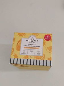 Dot & Key Moisturizer