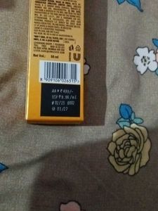Lakme Sunscreen New Spf 50++ No Coin Seal Pack