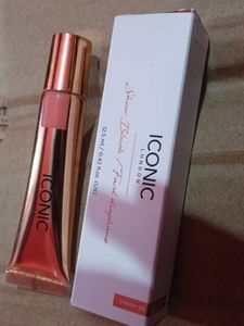 Iconic London Blush