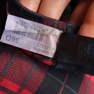 New Bra