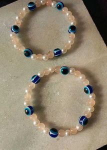 Handmade Beaded Bracelet