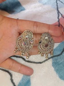 Traditional Earrings