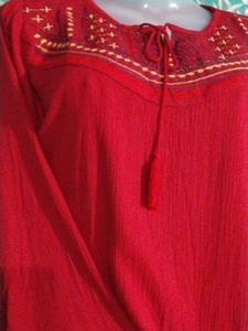 Top Kurti