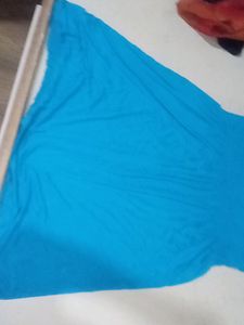 Blue Summer Dress
