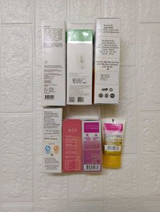 Skincare Bundle