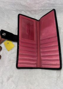 Elegant Black Wallet sale all 3 for 499 only