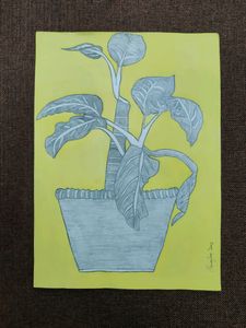 Limited Edition Painting -Available for Short Time