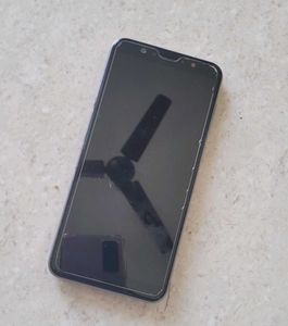 Asus mobile dual camera