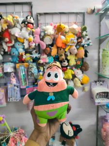 Plush