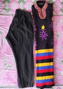 Beautiful Woolen Suit