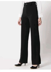 Elegant Black Trousers