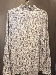 A Cool Summer Wear Shirt