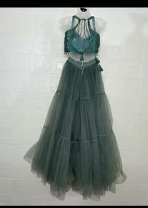 Lehenga Choli