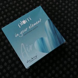 Air Palette