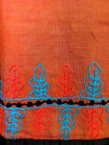 WOMEN KURTI