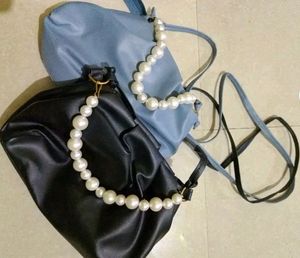 Price Drop!! Brand New Combo Sling Bag