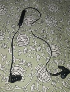 Bluetooth Stereo Headset