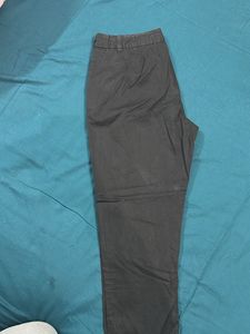 Black Formal Trouser