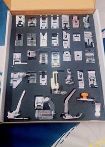 MULTIFUNCTION 32 KIT