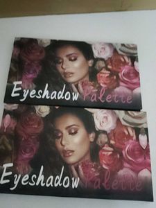 Eyeshadow Palette