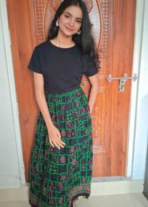 Combo of skirts🌷