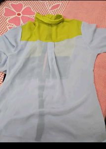 Moda Elementi Shirt For Women
