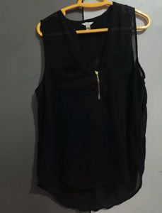 Guess Sleeveless Top