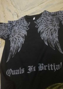 Graphic Print Tee 13,14,15,years Boy