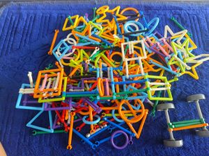 Building Blocks Toys
