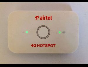 Airtel Wifi