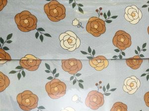 Branded Cotton Bedsheet