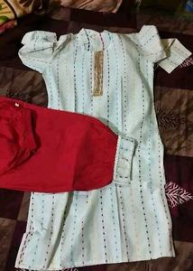 Kurti Set