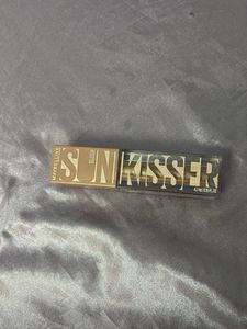 Maybelline Sunkisser Blush And Highlighter