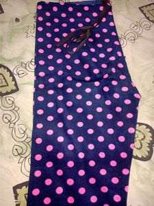 Soft Pink Selex For Girls In Winter