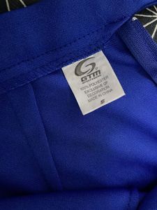 Y2k Cheerleader Skirt