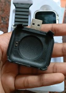 S8 Ultra Laxasfit Smart Watch