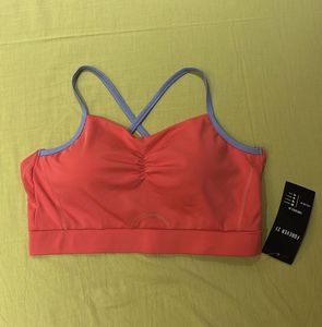 Forever 21 Sports Bra