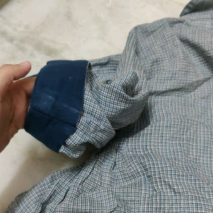 Bombay Paisley(Westside) Shirt !