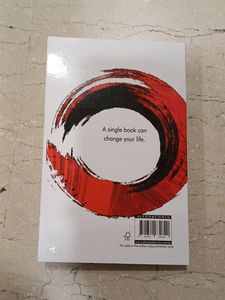 The Courage To Be Disliked
