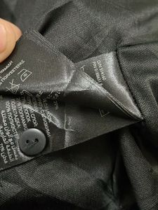 H&amp;M Black Dress