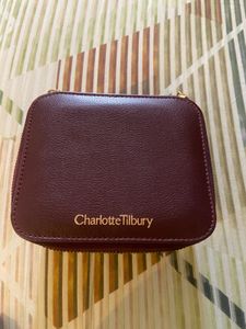 Charlotte Tilbury Makeup Vanity