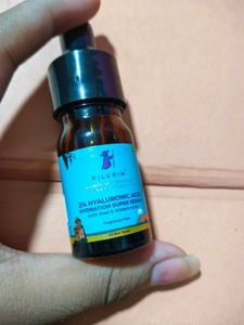 Pilgrim Hyaluronic Face Serum