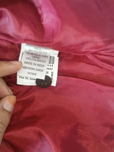 Nehru Jacket