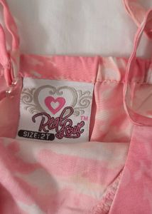 Tie Dye Romper Bundle