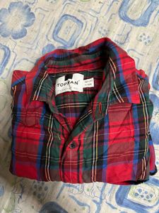 Topman Shirt