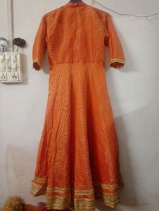 Gown