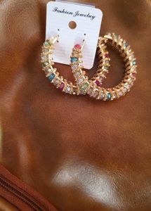 Earring