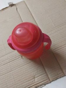 Sipper For Kid Good Condition Hygiene Wise