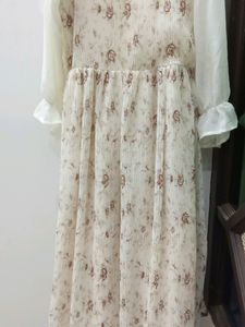 PARTY WEAR GOWN 😍