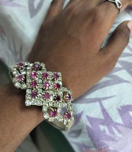 Set Of Single Bangles &amp; a Ring